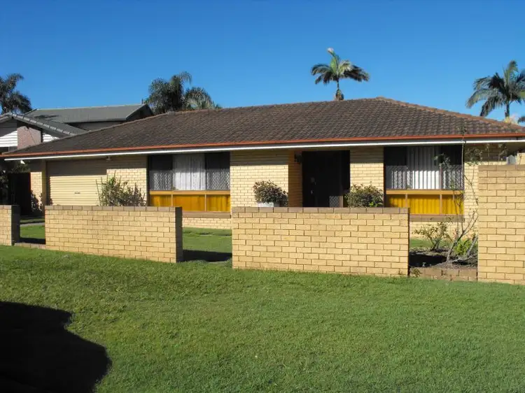 3 Pamrick Crescent, Clontarf QLD 4019
