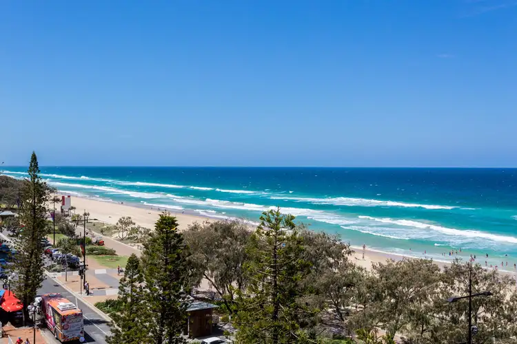 Unit 28/'Grosvenor' 26 The Esplanade, Surfers Paradise QLD 4217