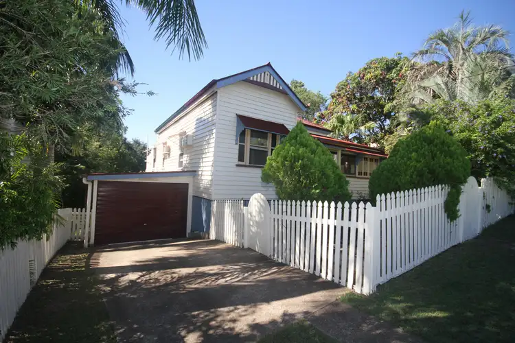 43 Musgrave Street, Gympie QLD 4570
