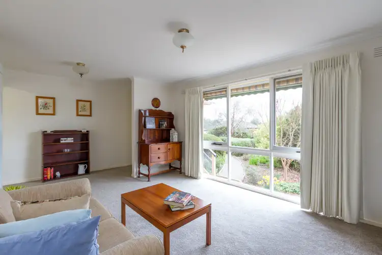 Second view of Homely house listing, 1/12 Celeste Court, Chirnside Park VIC 3116