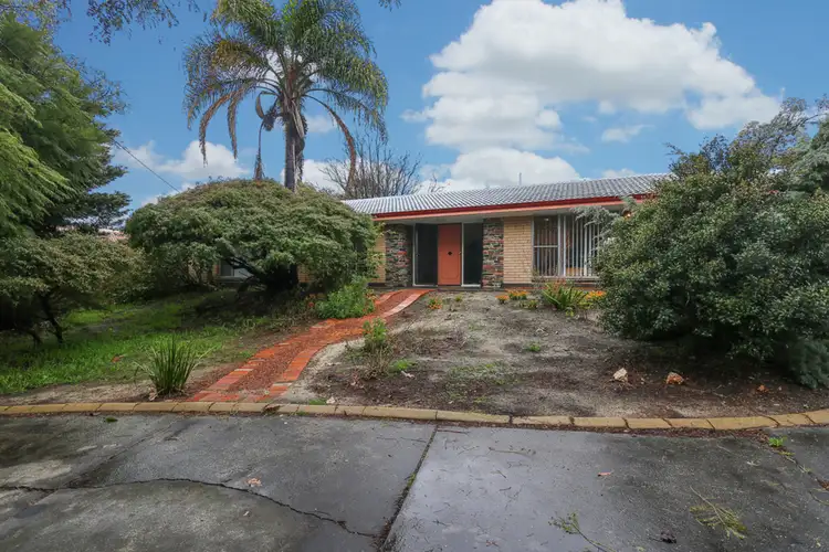 Fourth view of Homely house listing, 305 Lesmurdie Road, Lesmurdie WA 6076