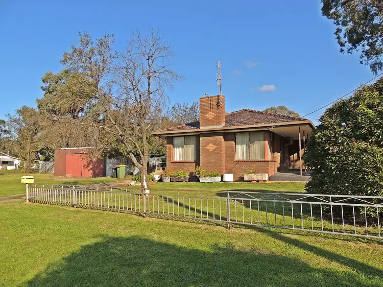 99 Murchison Road, Rushworth VIC 3612