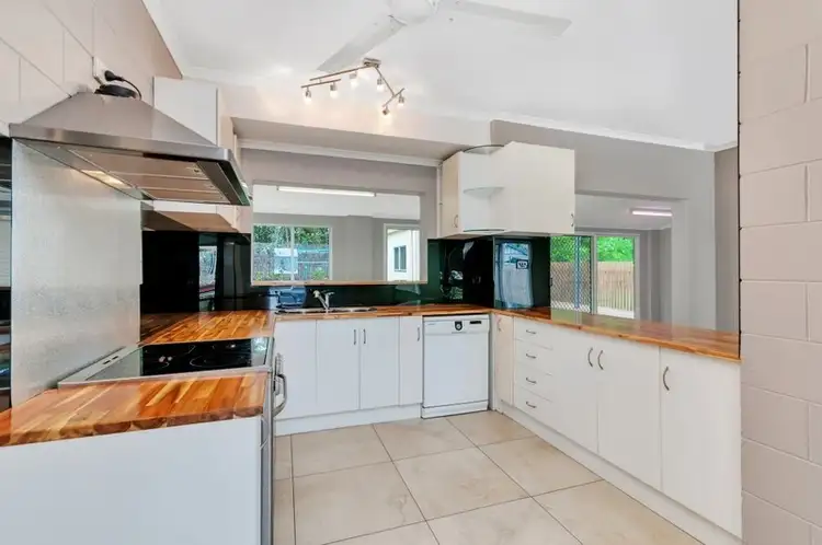 64 TRAFALGAR Road, Mount Sheridan QLD 4868