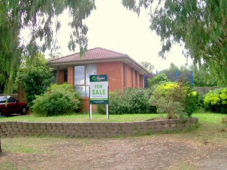 12 The Gateway, Croydon South VIC 3136