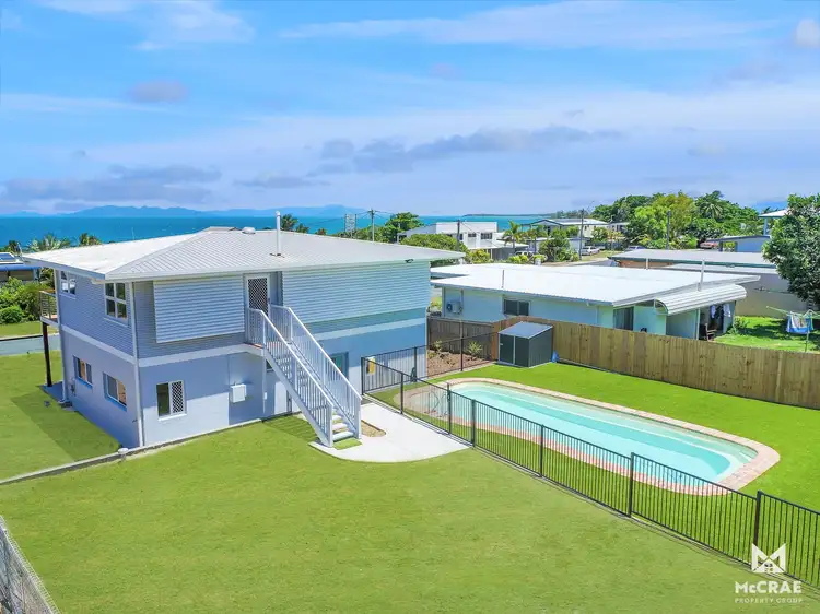 Main view of Homely house listing, 19 Casuarina Street, Bowen QLD 4805