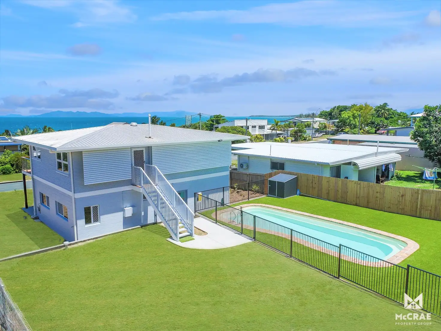 Main view of Homely house listing, 19 Casuarina Street, Bowen QLD 4805