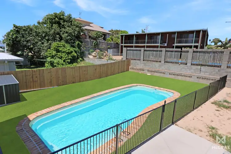 Fourth view of Homely house listing, 19 Casuarina Street, Bowen QLD 4805