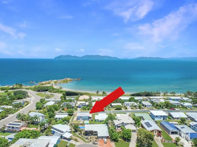 Fifth view of Homely house listing, 19 Casuarina Street, Bowen QLD 4805