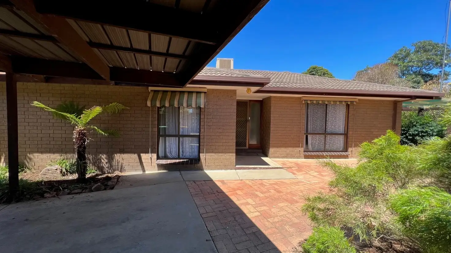 Main view of Homely house listing, 4 Collodetti Crescent, Shepparton VIC 3630