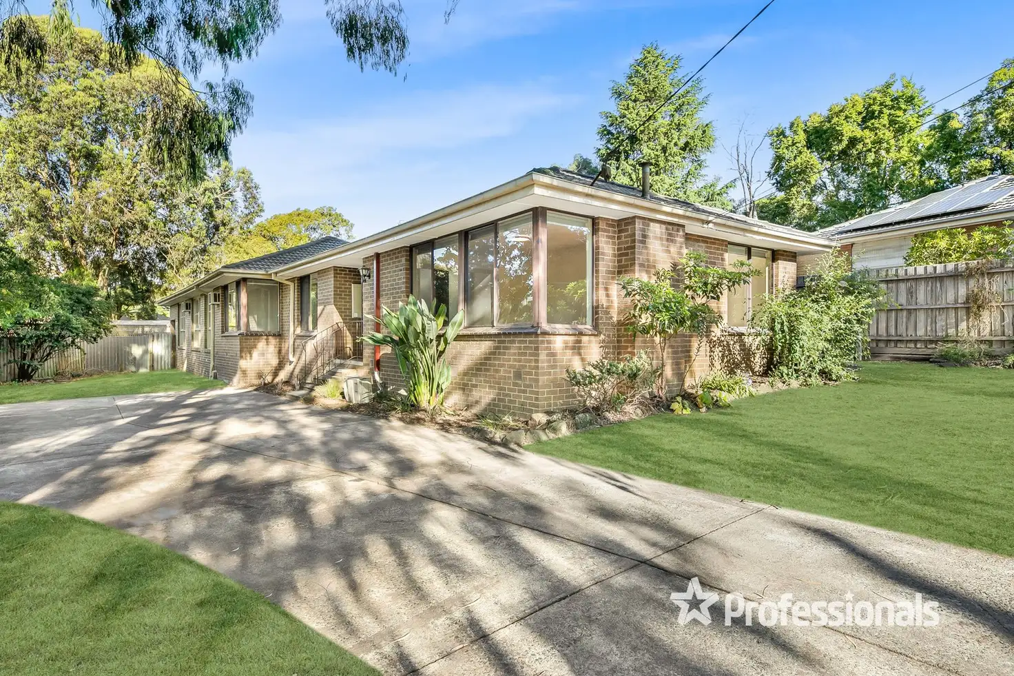Main view of Homely house listing, 4 Herbert Street, Croydon VIC 3136