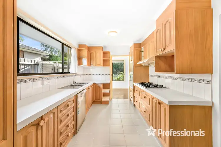 Second view of Homely house listing, 4 Herbert Street, Croydon VIC 3136