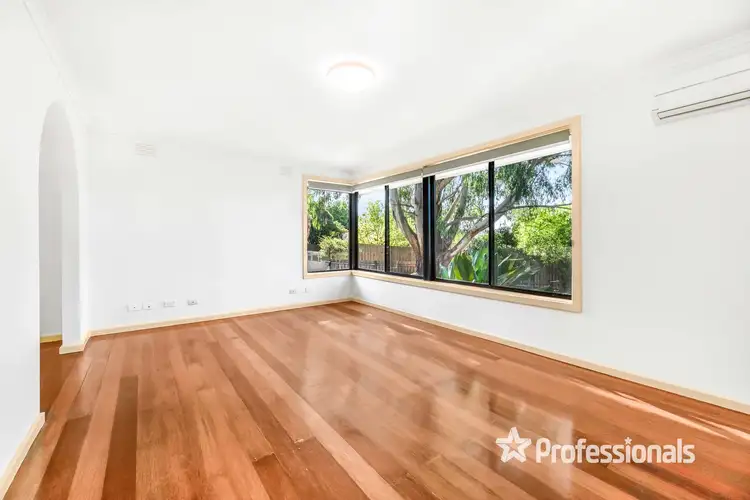 Third view of Homely house listing, 4 Herbert Street, Croydon VIC 3136