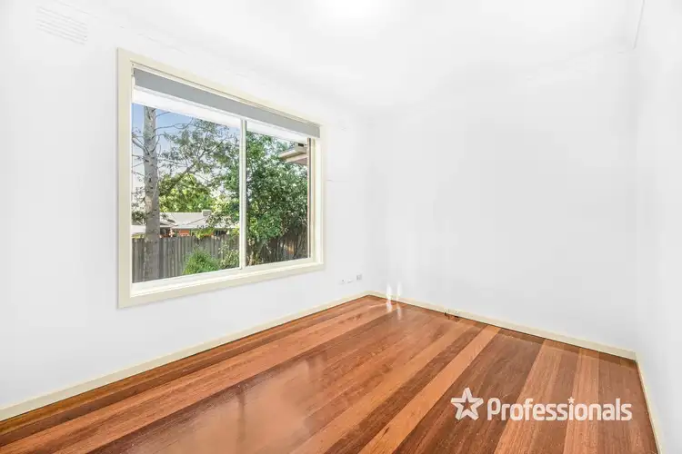 Fifth view of Homely house listing, 4 Herbert Street, Croydon VIC 3136