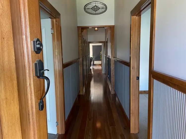 Third view of Homely house listing, 45 Meiklejohn Street, Numurkah VIC 3636