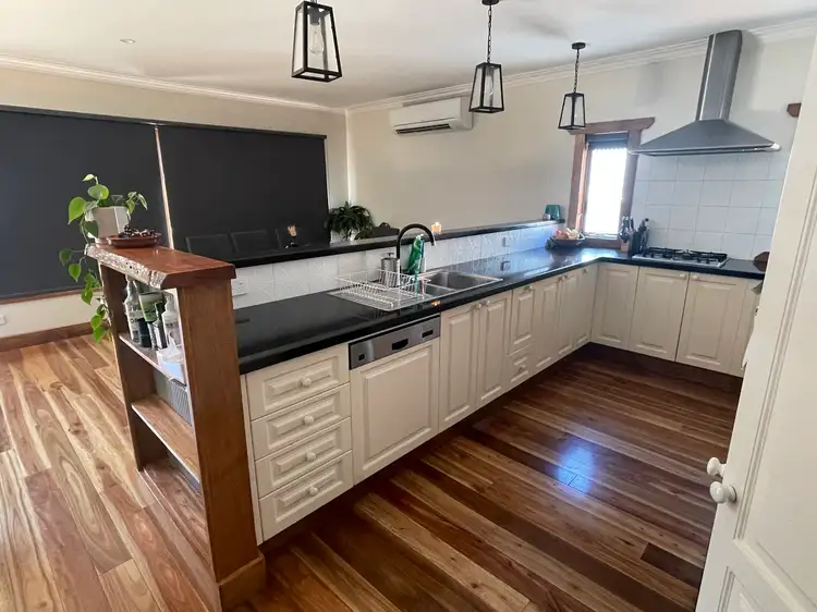 Fifth view of Homely house listing, 45 Meiklejohn Street, Numurkah VIC 3636