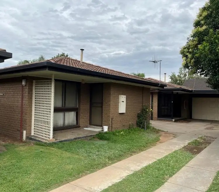 2/54 Hawdon Street, Shepparton VIC 3630