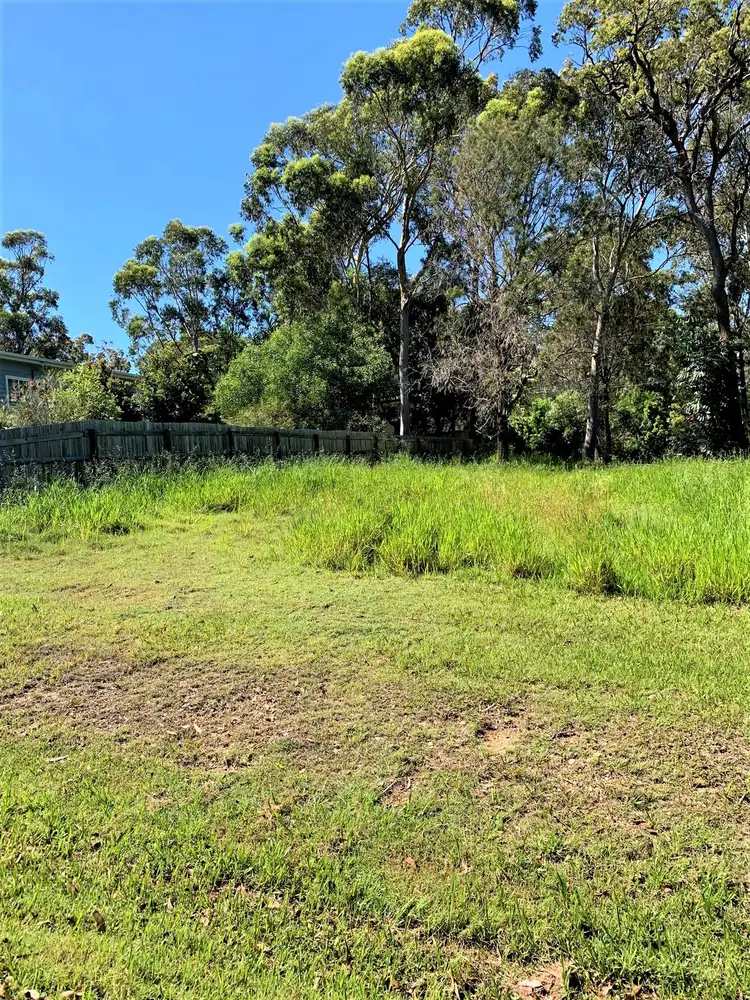 Second view of Homely land listing, 14 Jane Street, Macleay Island QLD 4184