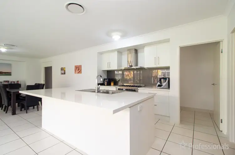 Fourth view of Homely house listing, 32 Howard Street, Yarrabilba QLD 4207