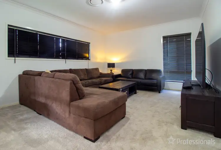 Fifth view of Homely house listing, 32 Howard Street, Yarrabilba QLD 4207