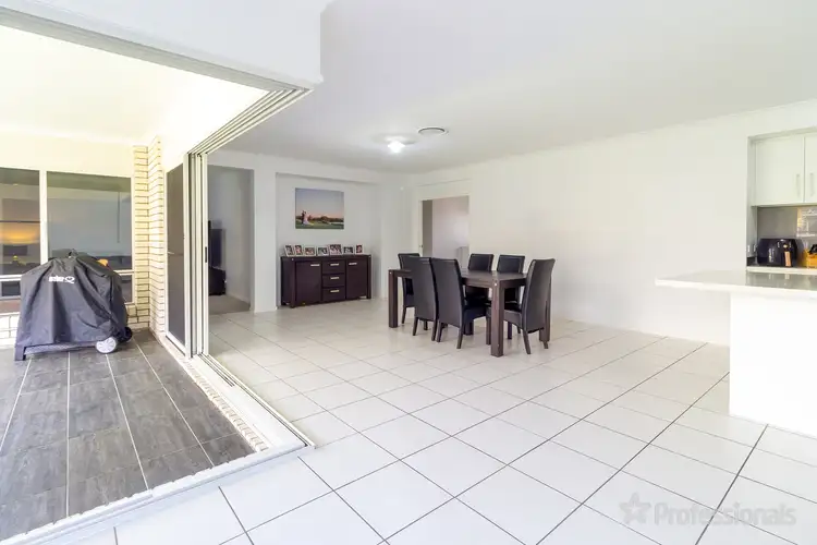 Sixth view of Homely house listing, 32 Howard Street, Yarrabilba QLD 4207