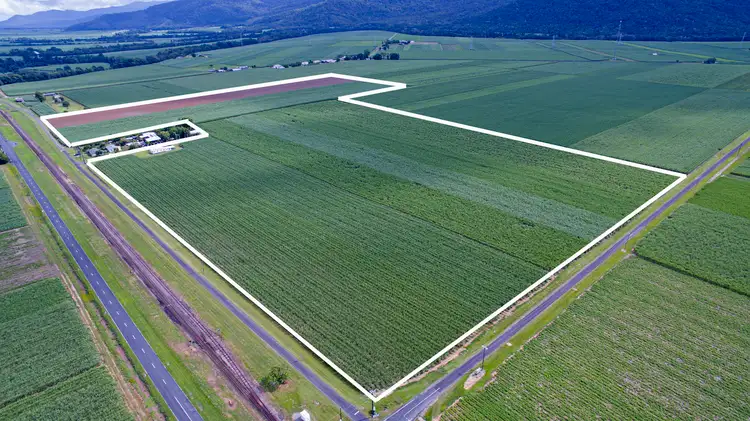 Second view of Homely rural property listing, 6 Bennett Road, Aloomba QLD 4871