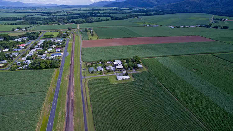 Third view of Homely rural property listing, 6 Bennett Road, Aloomba QLD 4871