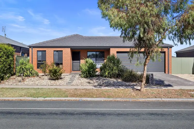 231 Station Street, Epsom VIC 3551