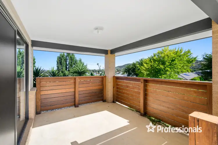Second view of Homely house listing, 13 Toy Court, Wodonga VIC 3690