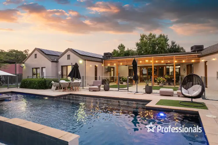 85 Huon Creek Road, Wodonga VIC 3690