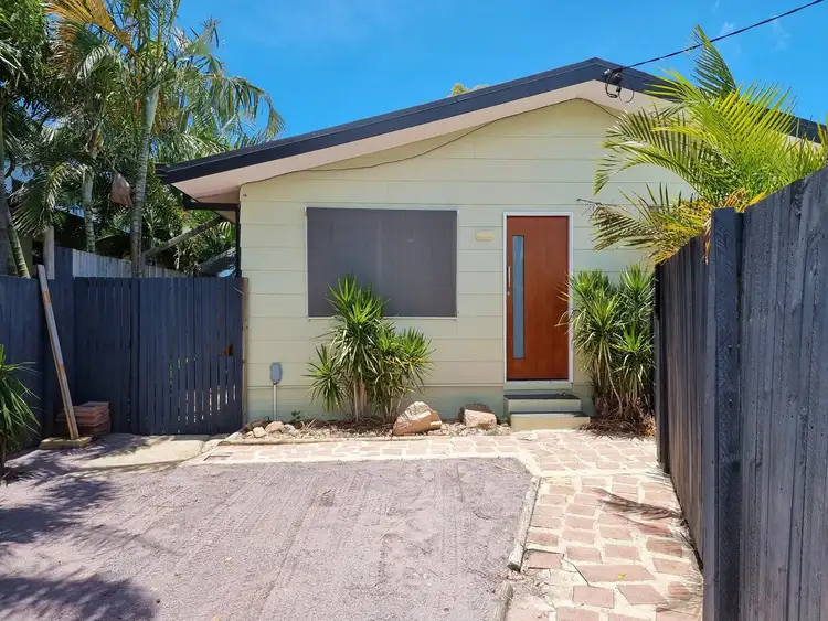 Main view of Homely house listing, 18 Gloucester Street, Bowen QLD 4805