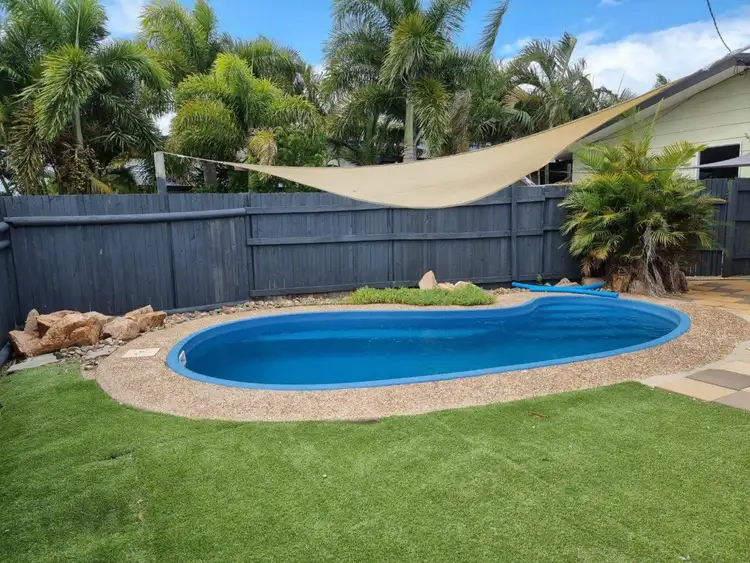 Second view of Homely house listing, 18 Gloucester Street, Bowen QLD 4805