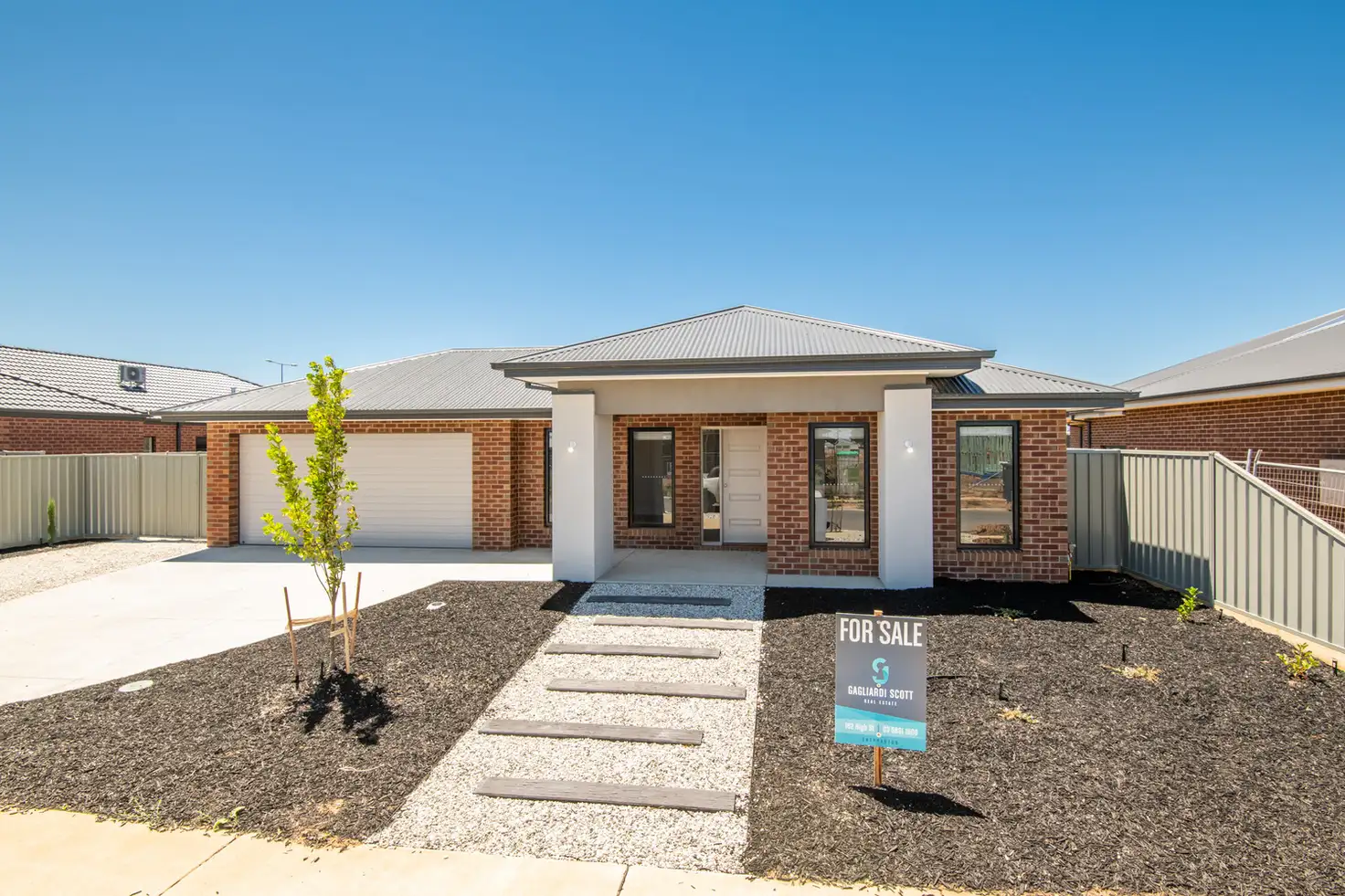 Main view of Homely house listing, 10 Marsanne Street, Shepparton VIC 3630