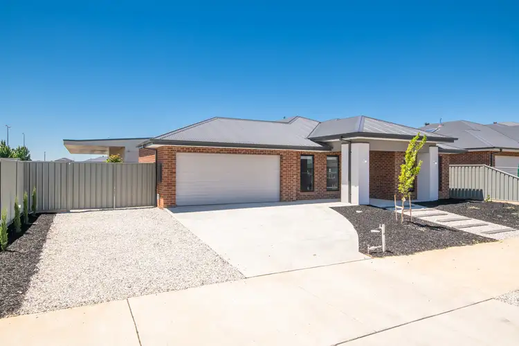 Second view of Homely house listing, 10 Marsanne Street, Shepparton VIC 3630