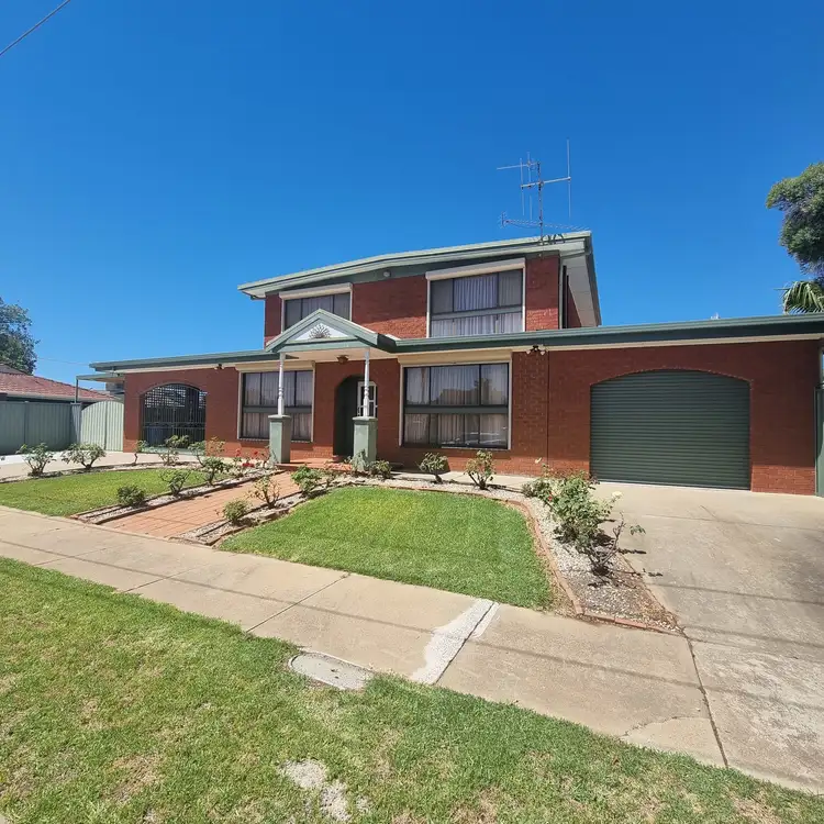 31 Wright Avenue, Shepparton VIC 3630