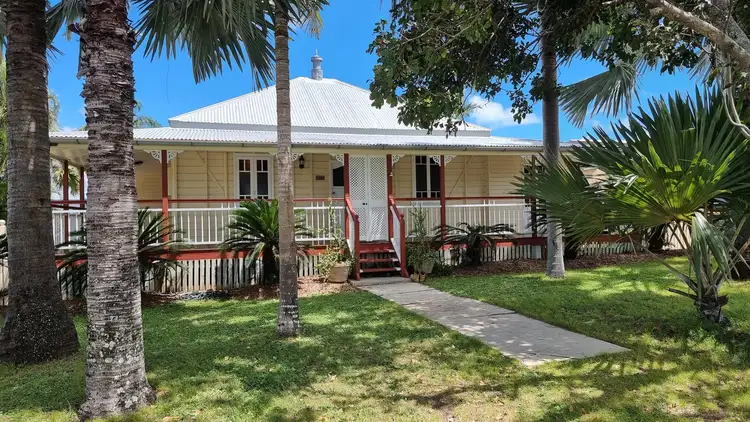 116 Powell Street, Bowen QLD 4805