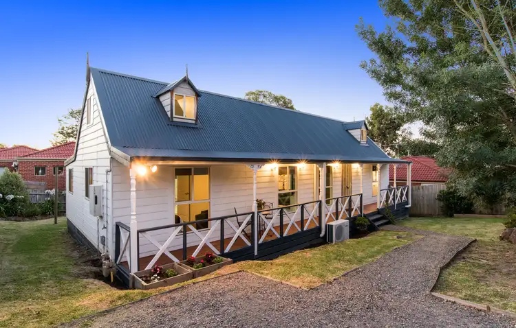 259a Manchester Road, Mooroolbark VIC 3138