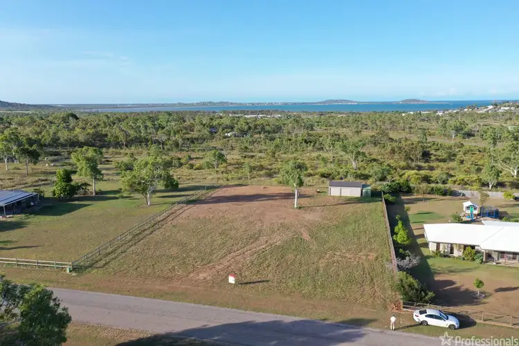 Lot 13 Africandar Road, Bowen QLD 4805