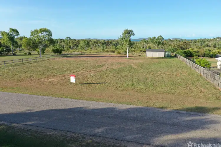 Second view of Homely land listing, Lot 13 Africandar Road, Bowen QLD 4805