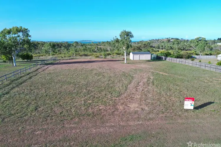 Fourth view of Homely land listing, Lot 13 Africandar Road, Bowen QLD 4805