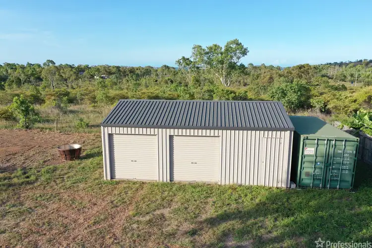 Fifth view of Homely land listing, Lot 13 Africandar Road, Bowen QLD 4805