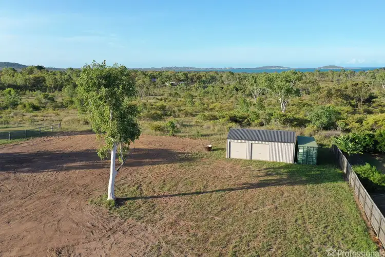 Sixth view of Homely land listing, Lot 13 Africandar Road, Bowen QLD 4805