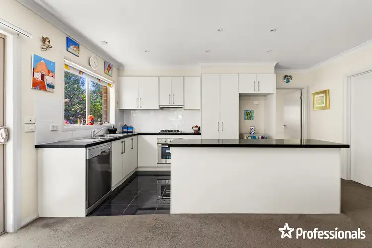 Main view of Homely house listing, 14 Fitzgerald Street, Ferntree Gully VIC 3156