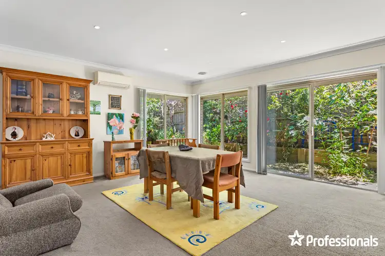 Second view of Homely house listing, 14 Fitzgerald Street, Ferntree Gully VIC 3156