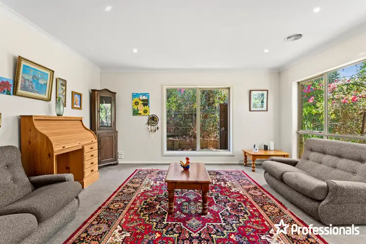 Fourth view of Homely house listing, 14 Fitzgerald Street, Ferntree Gully VIC 3156