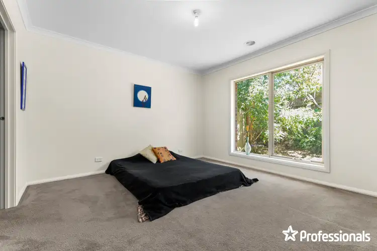 Fifth view of Homely house listing, 14 Fitzgerald Street, Ferntree Gully VIC 3156