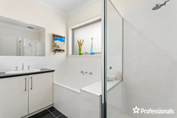 Sixth view of Homely house listing, 14 Fitzgerald Street, Ferntree Gully VIC 3156