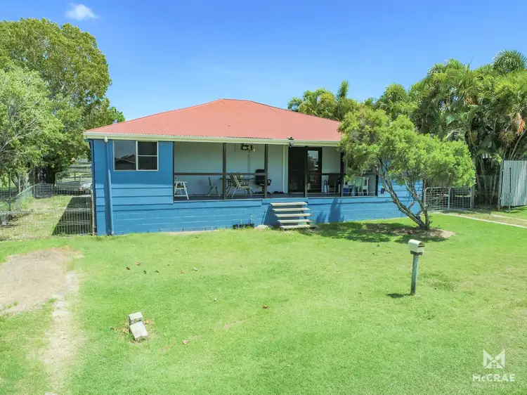 48 Gordon Street, Bowen QLD 4805