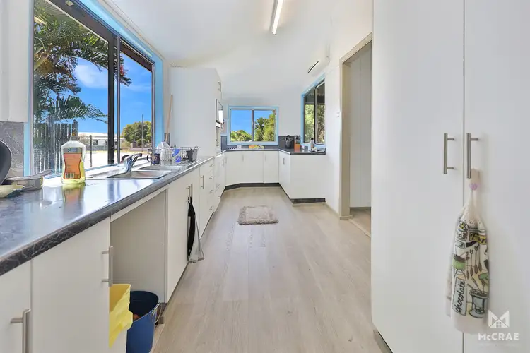Third view of Homely house listing, 48 Gordon Street, Bowen QLD 4805