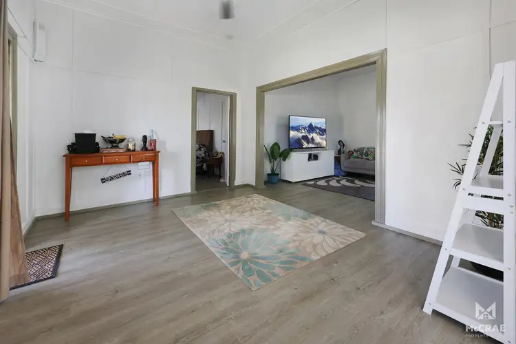 Fourth view of Homely house listing, 48 Gordon Street, Bowen QLD 4805