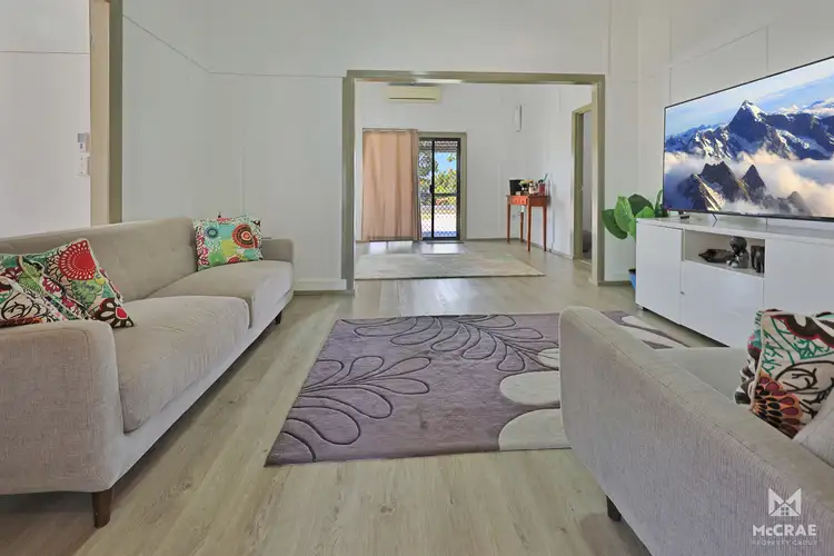 Fifth view of Homely house listing, 48 Gordon Street, Bowen QLD 4805